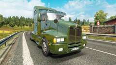 Kenworth T600 pour Euro Truck Simulator 2
