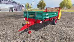 Warfama N227 pour Farming Simulator 2013