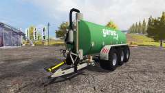 Kotte Garant VTR v2.2 pour Farming Simulator 2013