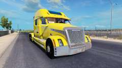 Concept Truck v3.0 für American Truck Simulator