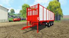 ANNABURGER HTS 29.06 für Farming Simulator 2015