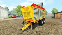 Veenhuis SW400 pour Farming Simulator 2015