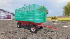 Pronar T653 für Farming Simulator 2013