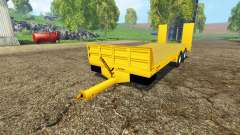 Chieftain 24T pour Farming Simulator 2015