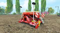POTTINGER Vitasem 302 ADD für Farming Simulator 2015