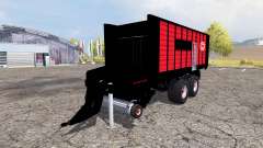 Vicon Rotex Combi 800 für Farming Simulator 2013