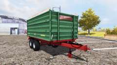 BRANTNER TA 11045 XXL v1.3 pour Farming Simulator 2013