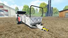RUR-5 für Farming Simulator 2015