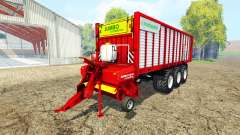 POTTINGER Jumbo 10010 für Farming Simulator 2015