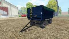 PTS 6 für Farming Simulator 2015