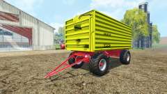 Conow HW 180 für Farming Simulator 2015