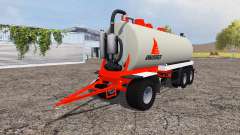 ANNABURGER HTS 24.27 pour Farming Simulator 2013