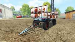 IFA HW 60.11 pour Farming Simulator 2015