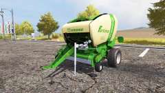 Krone Fortima V1500 pour Farming Simulator 2013