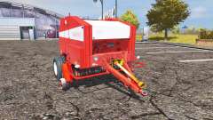 Sipma Z279-1 red v1.2 für Farming Simulator 2013