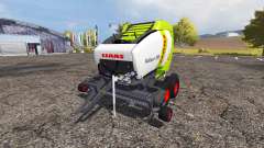 CLAAS Rollant 355 pour Farming Simulator 2013