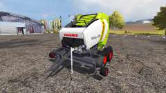 CLAAS Rollant 355 für Farming Simulator 2013