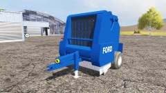 Ford 551 v3.1 pour Farming Simulator 2013