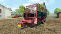 STS Horal MV3-025 für Farming Simulator 2015