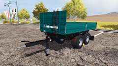 Reisch BKT 200 für Farming Simulator 2013