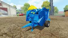 Kidd 450 für Farming Simulator 2015