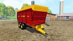 Schuitemaker Siwa 240 pour Farming Simulator 2015