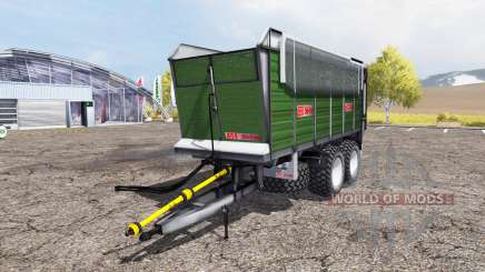 Briri SiloTrans 45 für Farming Simulator 2013
