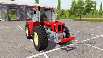 Schluter Super-Trac 2200 TVL-LS für Farming Simulator 2017