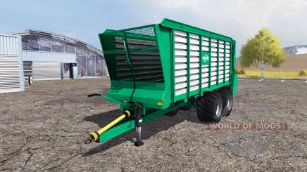 Tebbe ST 450 pour Farming Simulator 2013