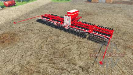 HORSCH Pronto 18 DC v1.3 pour Farming Simulator 2015
