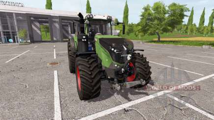 Fendt 1050 Vario v1.1 für Farming Simulator 2017