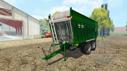 Fortuna FTA 200-7.0 pour Farming Simulator 2015