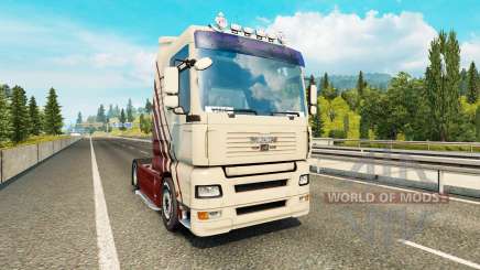 MAN TGA für Euro Truck Simulator 2