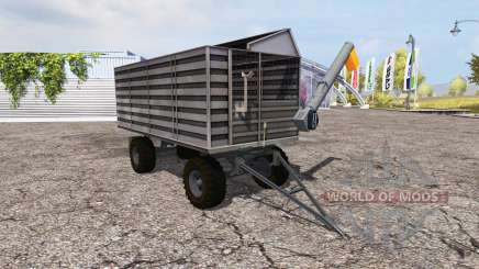 Conow HW 80 für Farming Simulator 2013