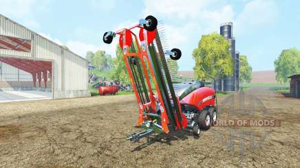 Case IH LB 334 Nadal R90 pour Farming Simulator 2015