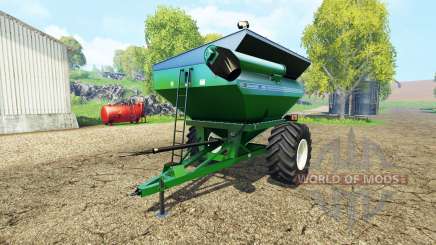 Unverferth 6500 pour Farming Simulator 2015