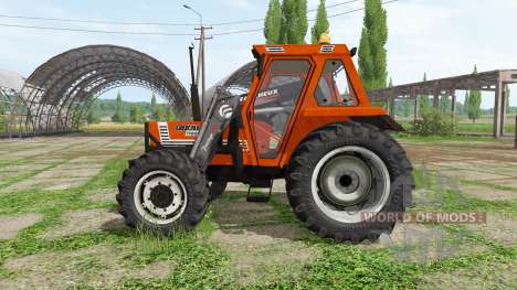 Fiat 1180 DT pour Farming Simulator 2017