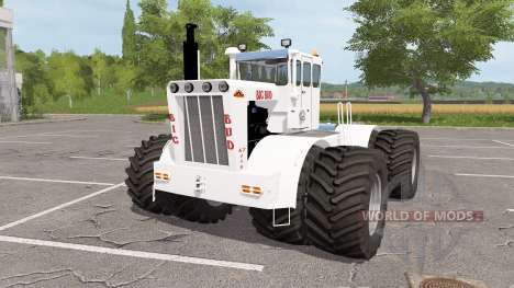 Big Bud K-T 450 v1.1.1 für Farming Simulator 2017
