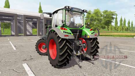 Fendt 311 Vario für Farming Simulator 2017