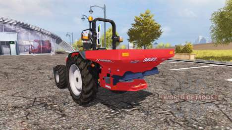 Rauch MDS 19.1 v2.0 für Farming Simulator 2013