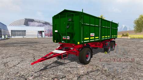 Kroger HKD 402 für Farming Simulator 2013
