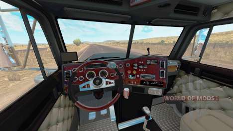 Freightliner FLC für American Truck Simulator