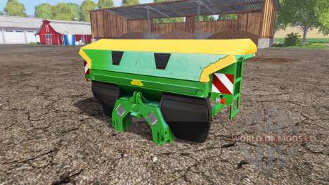 AMAZONE ZA-M 1501 für Farming Simulator 2015