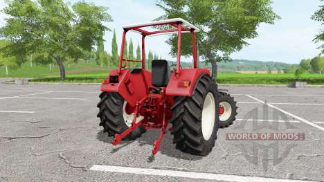 IHC 744 v1.1 für Farming Simulator 2017