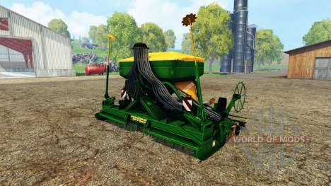 Amazone AD-P 403 Super für Farming Simulator 2015