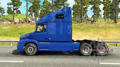 Volvo VNL 660 pour Euro Truck Simulator 2