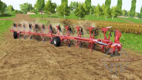 Maschio Lelio XXL 12 v1.1 für Farming Simulator 2017