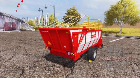 POTTINGER EuroBoss L 28 T pour Farming Simulator 2013