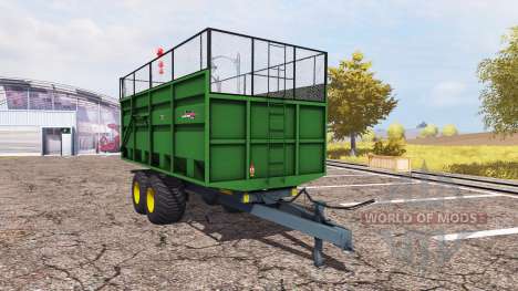 Horstline NX200 v1.1 pour Farming Simulator 2013