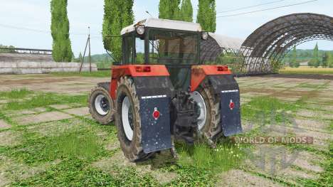 Zetor ZTS 16245 für Farming Simulator 2017